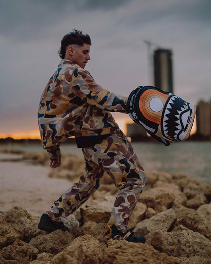 Sprayground - DESTINY FIRST LIGHT BACKPACK
