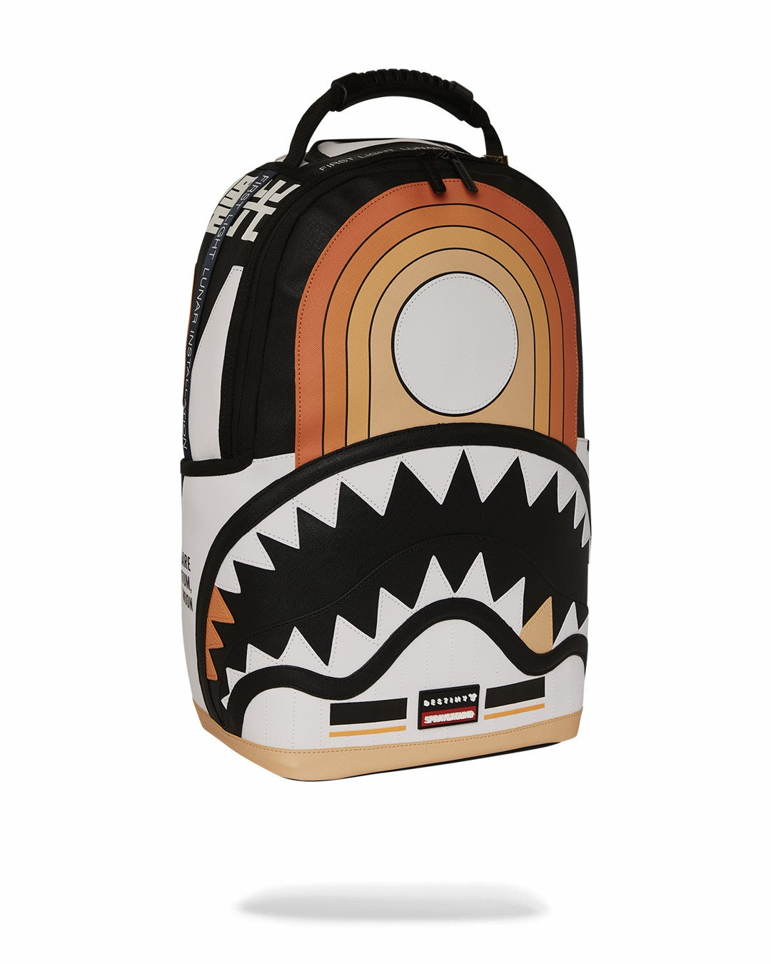 Sprayground - DESTINY FIRST LIGHT BACKPACK