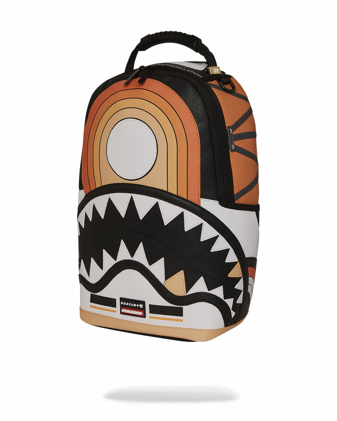 Sprayground - DESTINY FIRST LIGHT BACKPACK