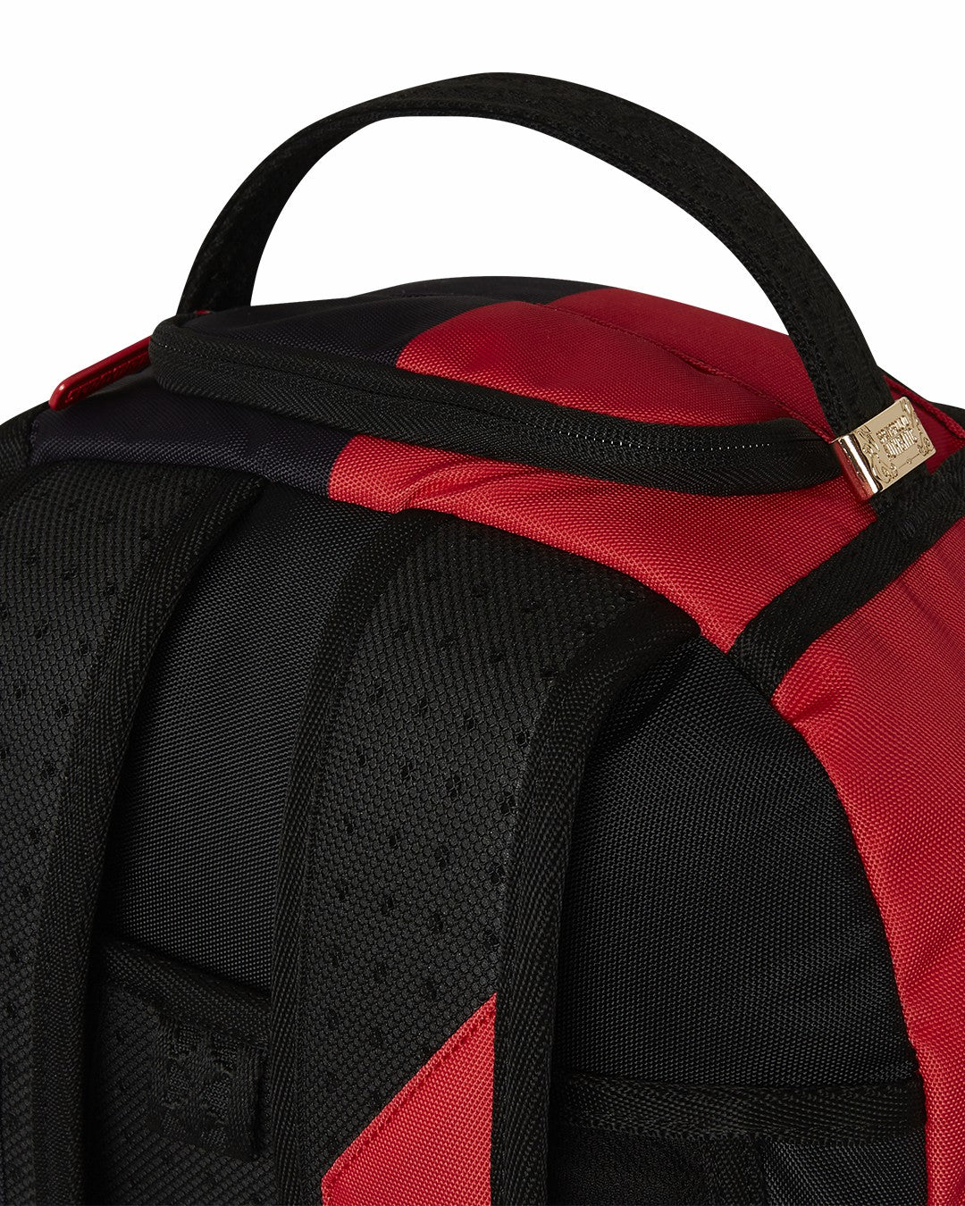 Sprayground - SPORT JOHANSSEN BACKPACK - HEY ARNOLD COLLAB