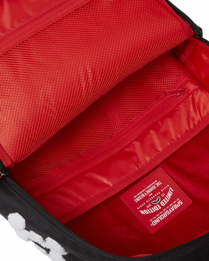 Sprayground - SPORT JOHANSSEN BACKPACK - HEY ARNOLD COLLAB