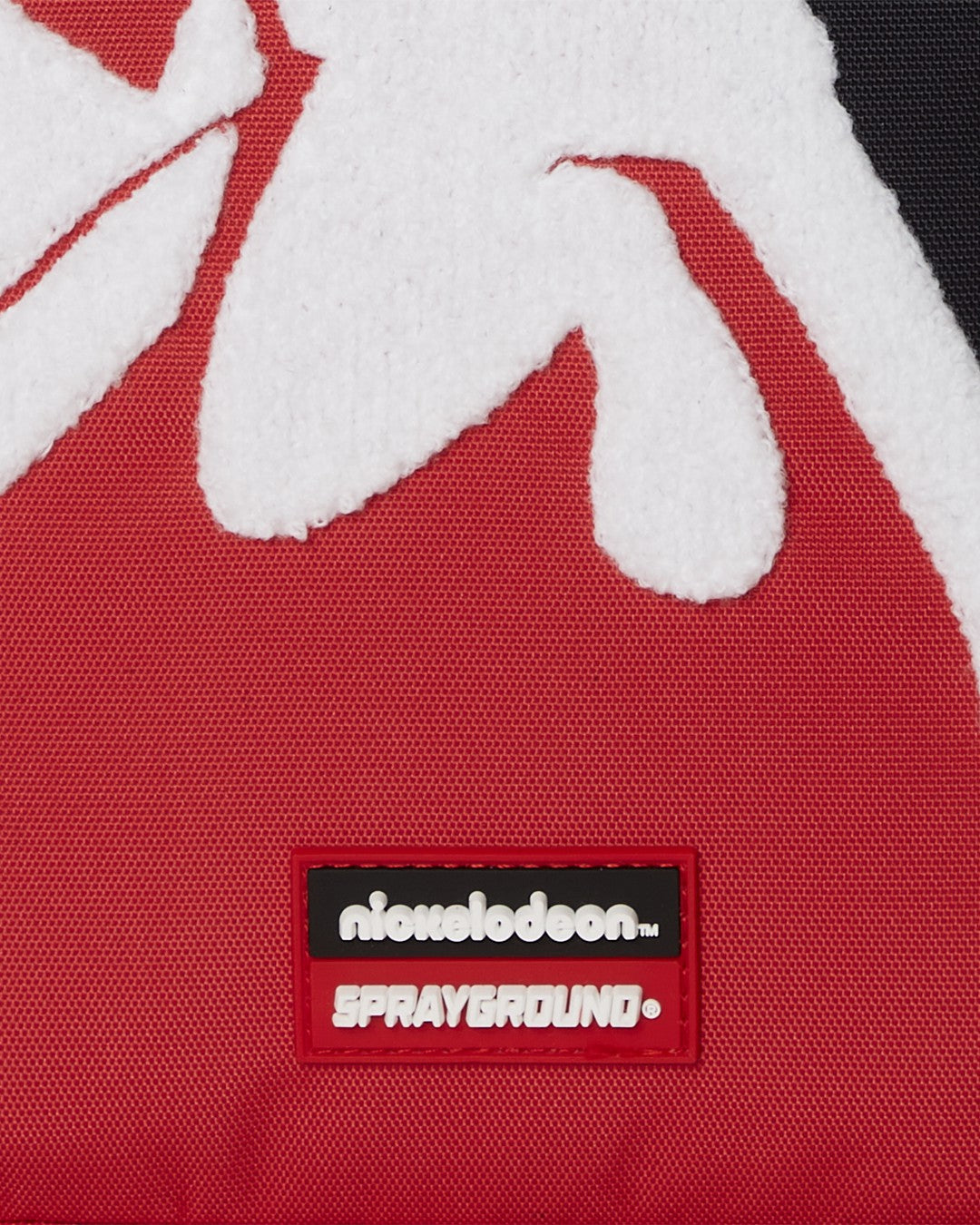 Sprayground - SPORT JOHANSSEN BACKPACK - HEY ARNOLD COLLAB