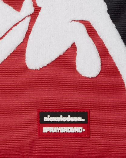 Sprayground - SPORT JOHANSSEN BACKPACK - HEY ARNOLD COLLAB