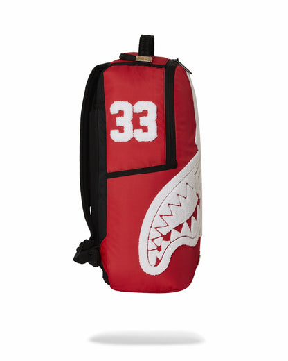 Sprayground - SPORT JOHANSSEN BACKPACK - HEY ARNOLD COLLAB