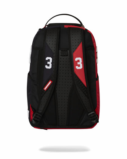 Sprayground - SPORT JOHANSSEN BACKPACK - HEY ARNOLD COLLAB