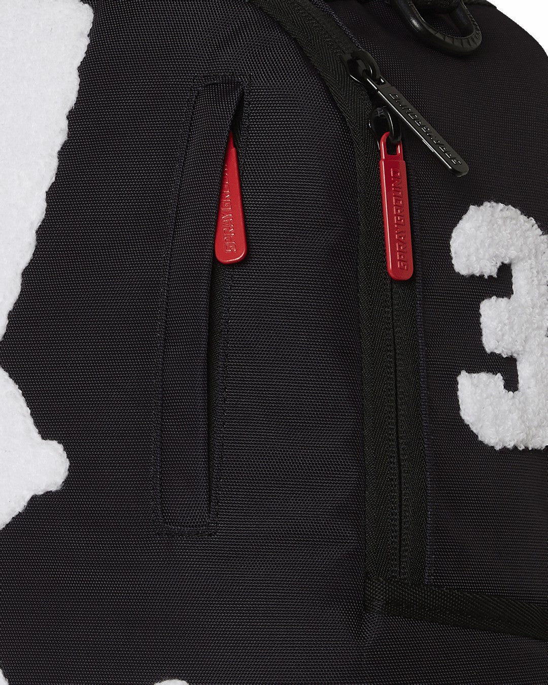 Sprayground - SPORT JOHANSSEN BACKPACK - HEY ARNOLD COLLAB