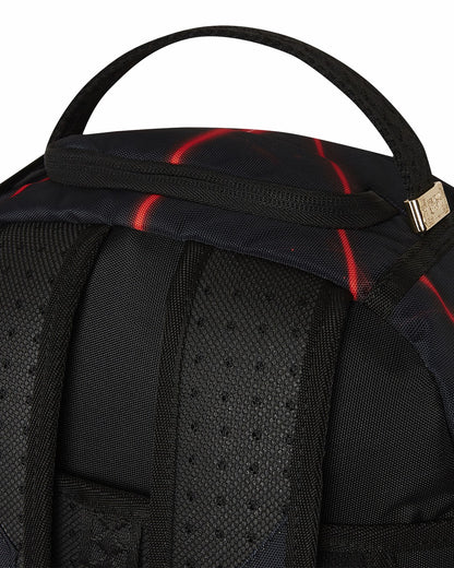 Sprayground - MISSION IMPOSSIBLE HEIST LASER SHARK BACKPACK