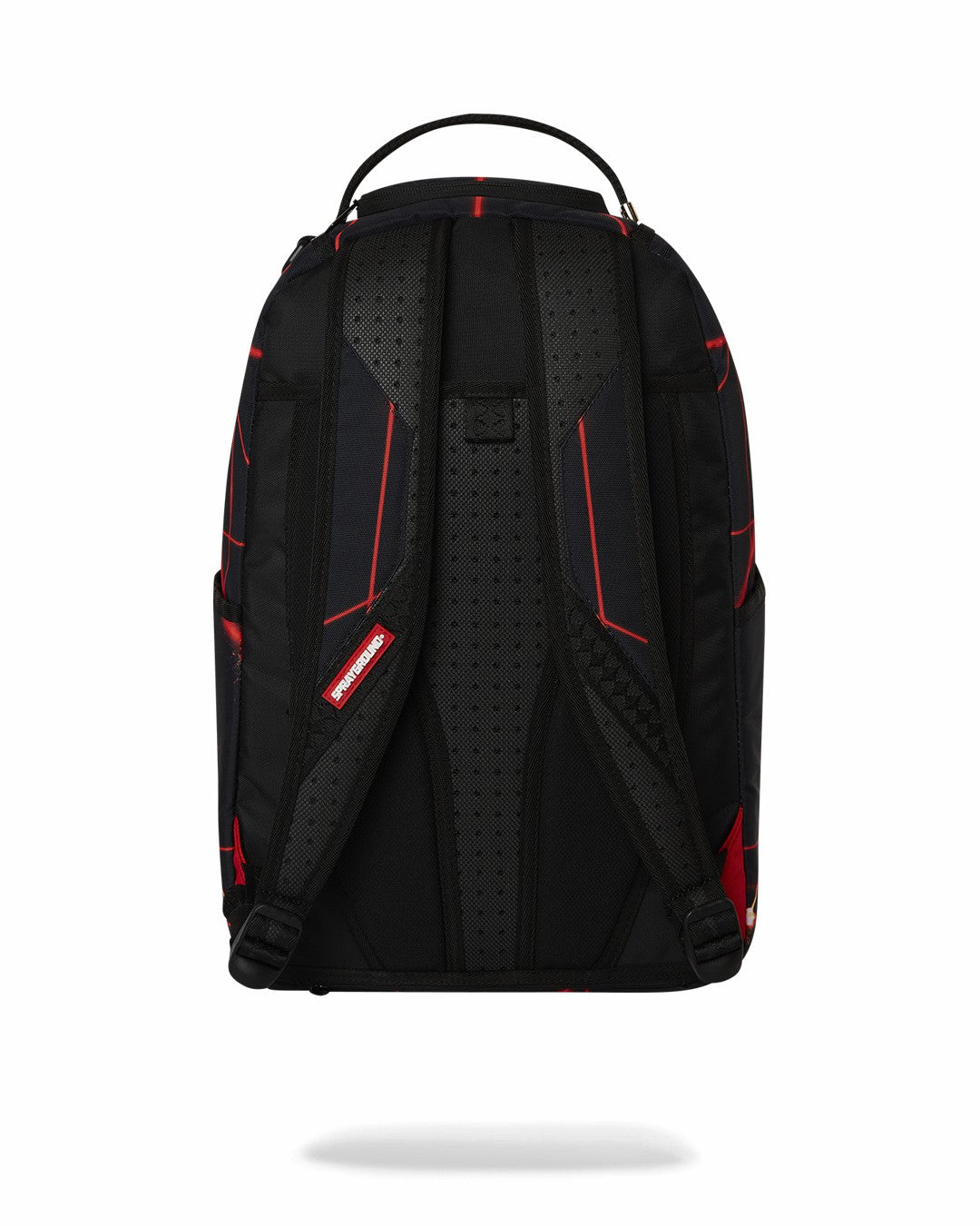 Sprayground - MISSION IMPOSSIBLE HEIST LASER SHARK BACKPACK