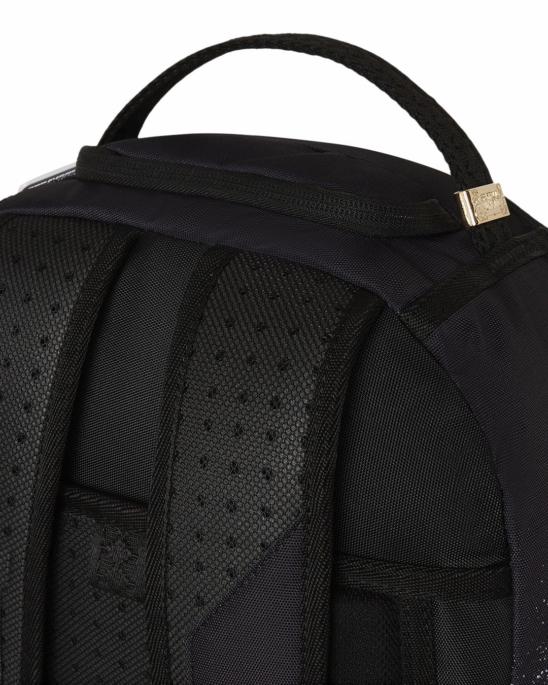 Sprayground - STRANGER THINGS HELLFIRE BACKPACK