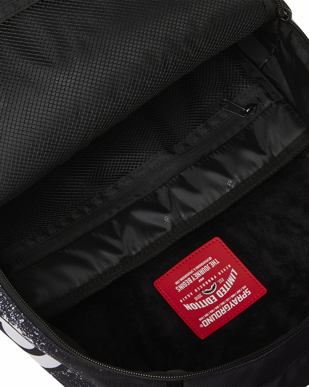 Sprayground - STRANGER THINGS HELLFIRE BACKPACK