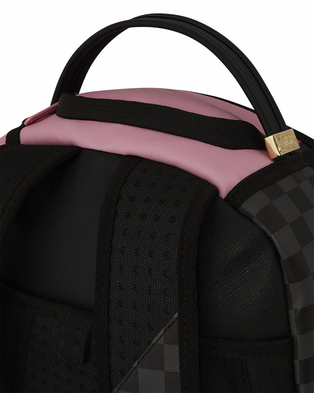 Sprayground - PINK PANTHER PINK PAINTER BACKPACK