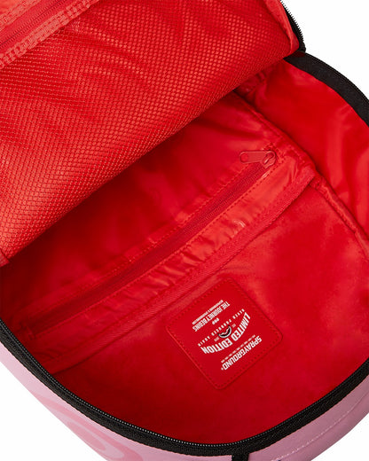 Sprayground - PINK PANTHER PINK PAINTER BACKPACK
