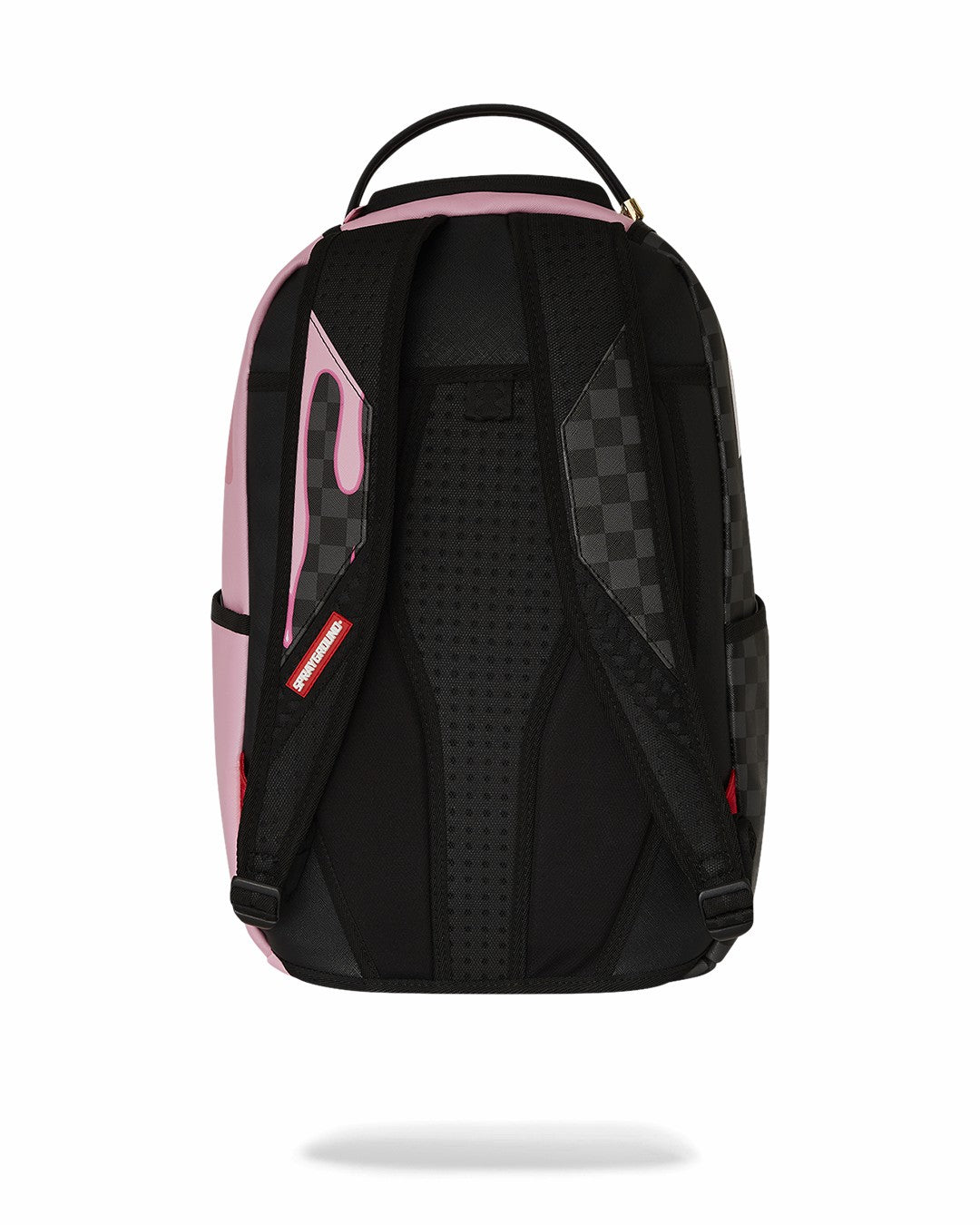 Sprayground - PINK PANTHER PINK PAINTER BACKPACK
