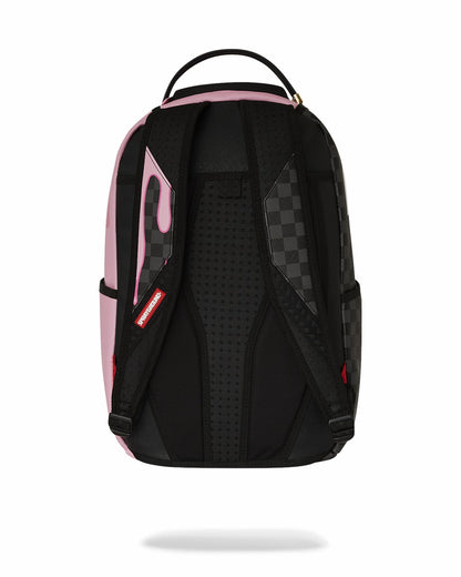 Sprayground - PINK PANTHER PINK PAINTER BACKPACK