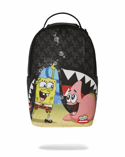 Sprayground - SPONGEBOB BUBBLE FRENZY BACKPACK