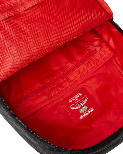 Sprayground - SPONGEBOB BUBBLE FRENZY BACKPACK
