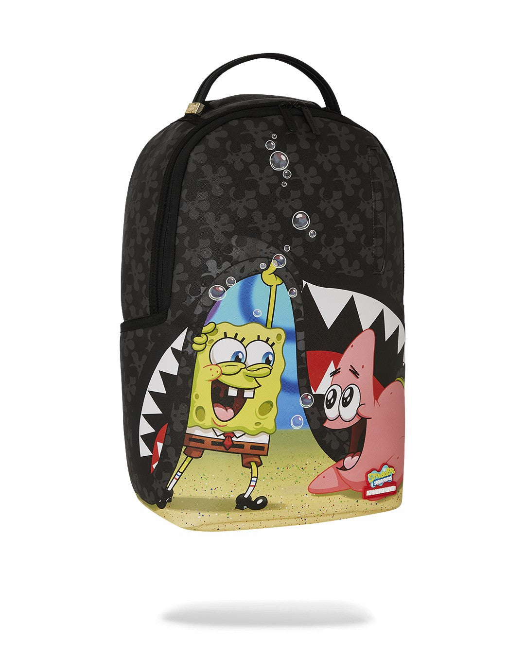 Sprayground - SPONGEBOB BUBBLE FRENZY BACKPACK