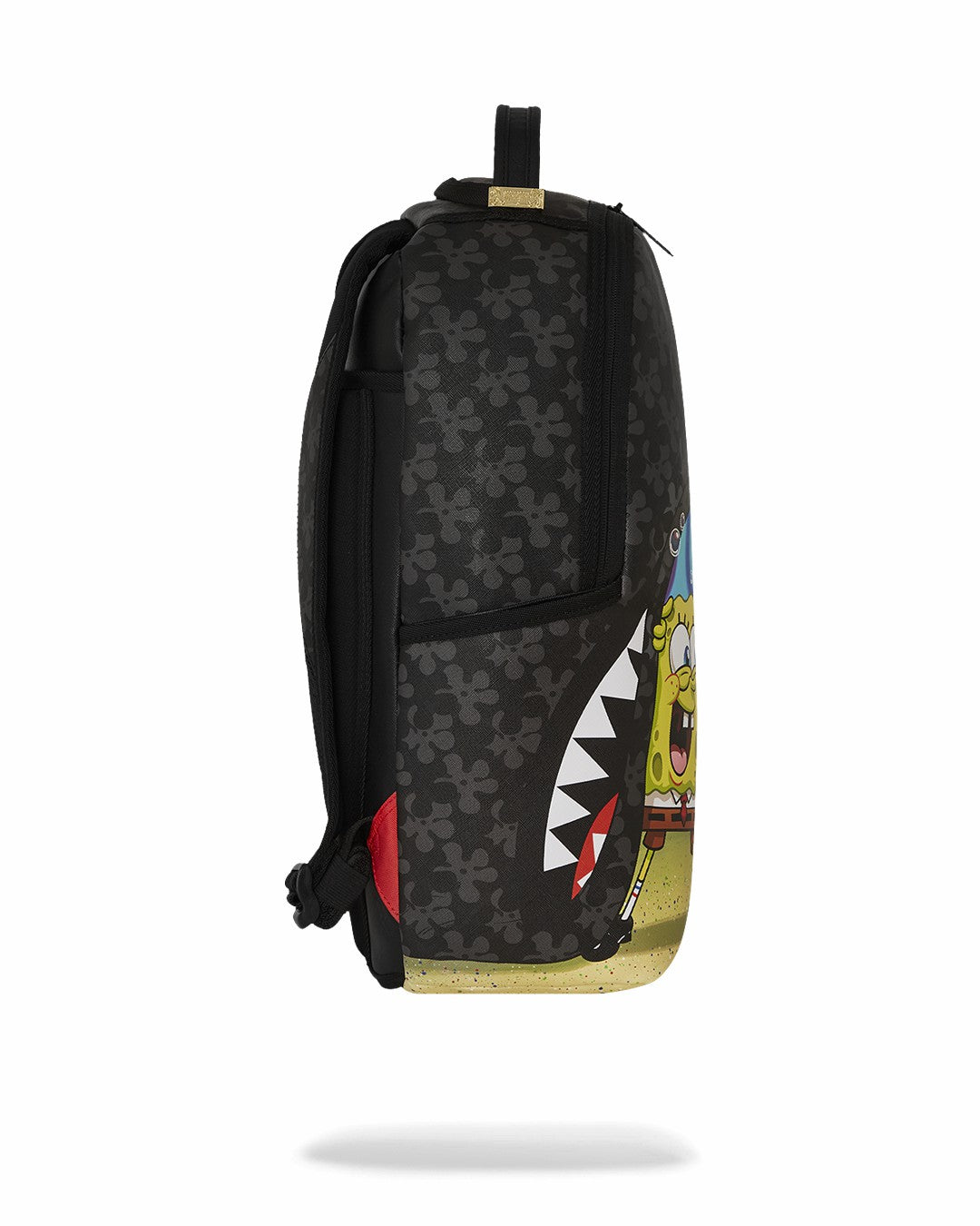 Sprayground - SPONGEBOB BUBBLE FRENZY BACKPACK