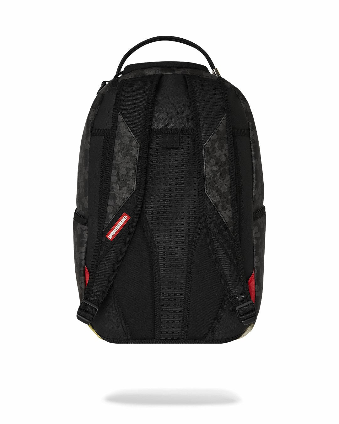 Sprayground - SPONGEBOB BUBBLE FRENZY BACKPACK