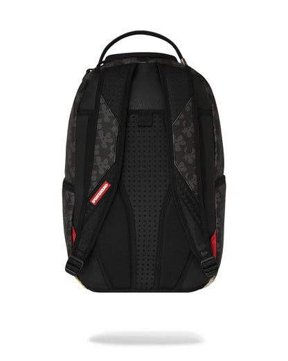 Sprayground - SPONGEBOB BUBBLE FRENZY BACKPACK