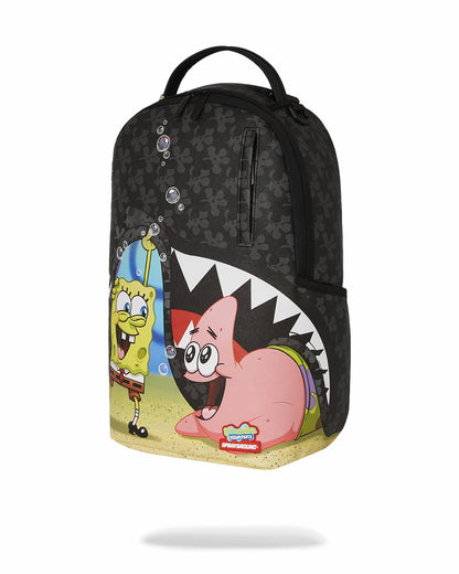 Sprayground - SPONGEBOB BUBBLE FRENZY BACKPACK