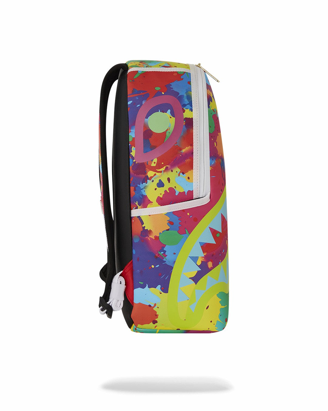 Sprayground - TWINS CHAOS SPLIT 2 BAGS BACKPACK