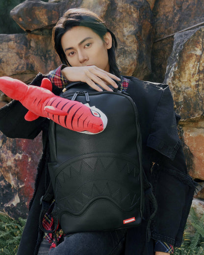 Sprayground - PLUSH SHARK BIG BITE BACKPACK
