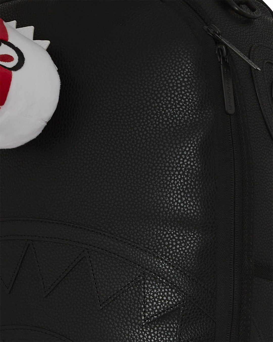 Sprayground - PLUSH SHARK BIG BITE BACKPACK