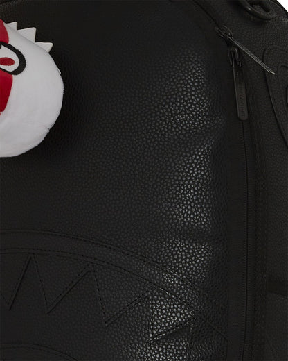 Sprayground - PLUSH SHARK BIG BITE BACKPACK
