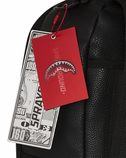 Sprayground - PLUSH SHARK BIG BITE BACKPACK