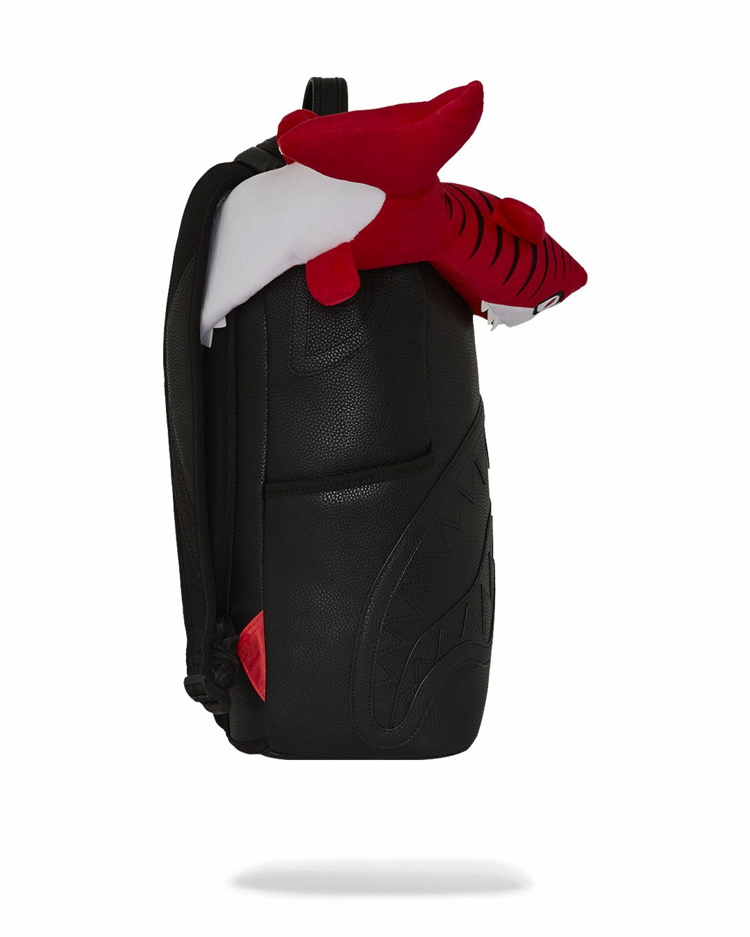 Sprayground - PLUSH SHARK BIG BITE BACKPACK