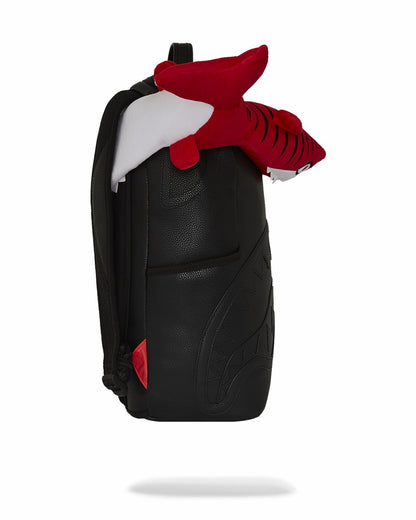 Sprayground - PLUSH SHARK BIG BITE BACKPACK