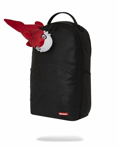 Sprayground - PLUSH SHARK BIG BITE BACKPACK