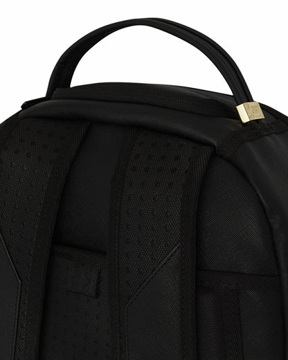 Sprayground - BIG BITE LUCID CLEAR SHARK BITE BACKPACK