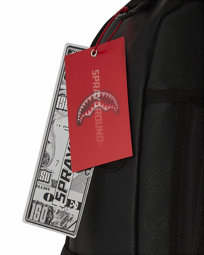 Sprayground - BIG BITE LUCID CLEAR SHARK BITE BACKPACK