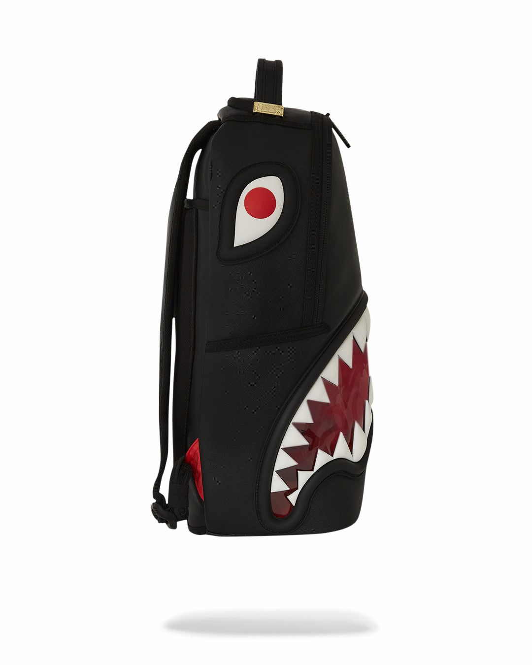 Sprayground - BIG BITE LUCID CLEAR SHARK BITE BACKPACK