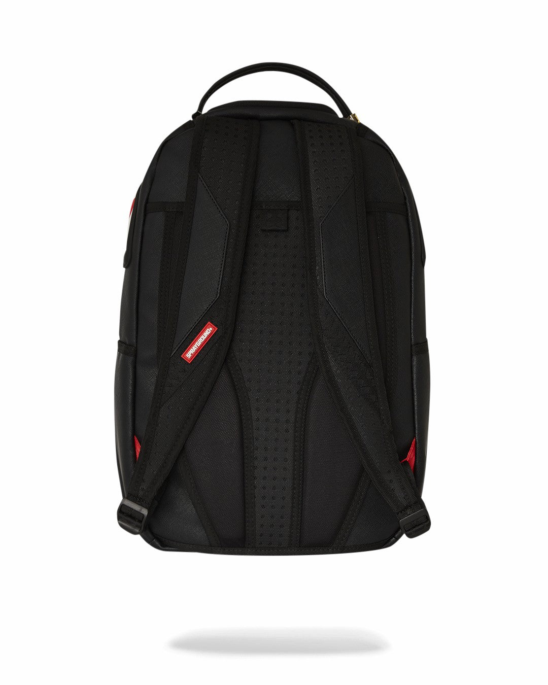 Sprayground - BIG BITE LUCID CLEAR SHARK BITE BACKPACK