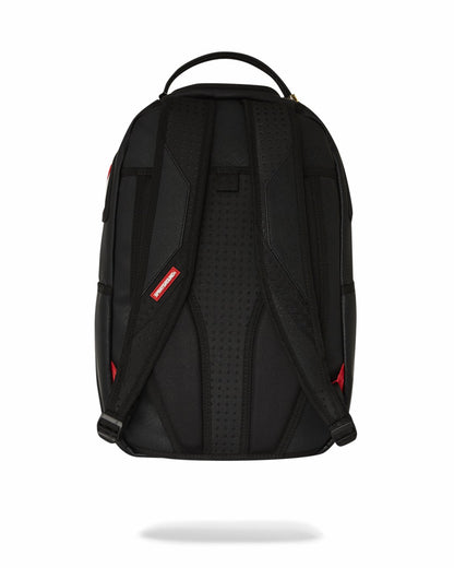 Sprayground - BIG BITE LUCID CLEAR SHARK BITE BACKPACK