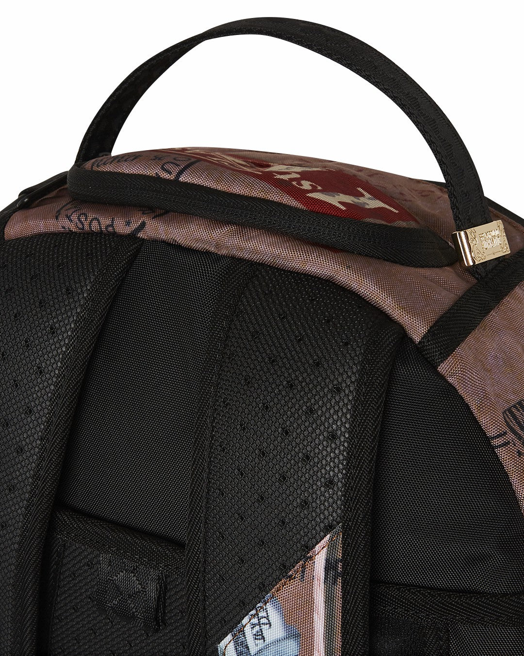 Sprayground - OVERNIGHT EXPRESS BACKPACK