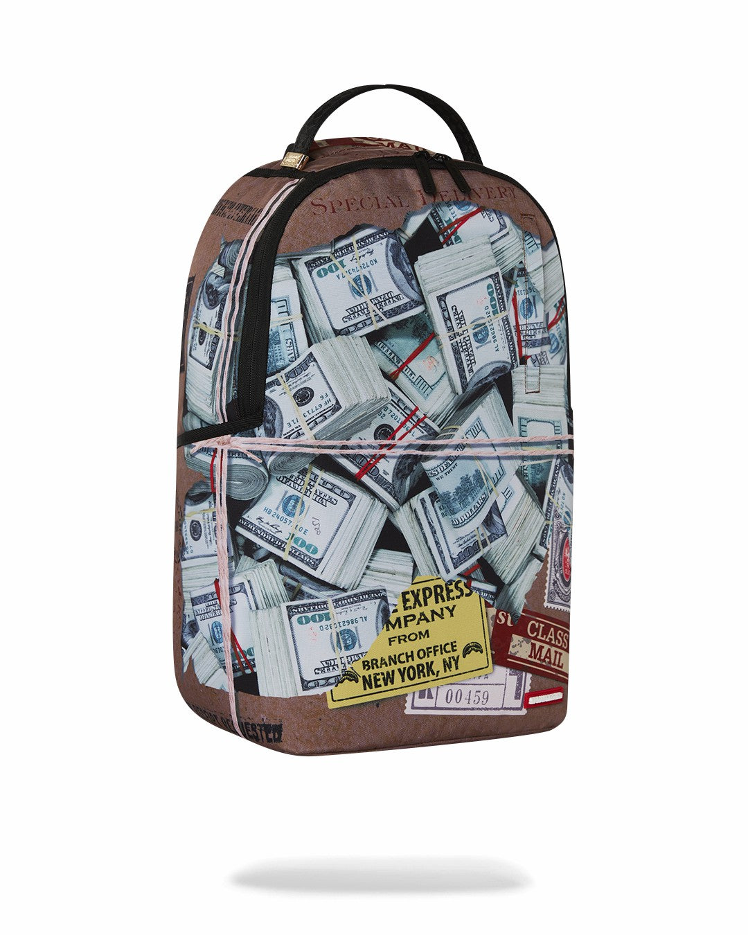 Sprayground - OVERNIGHT EXPRESS BACKPACK