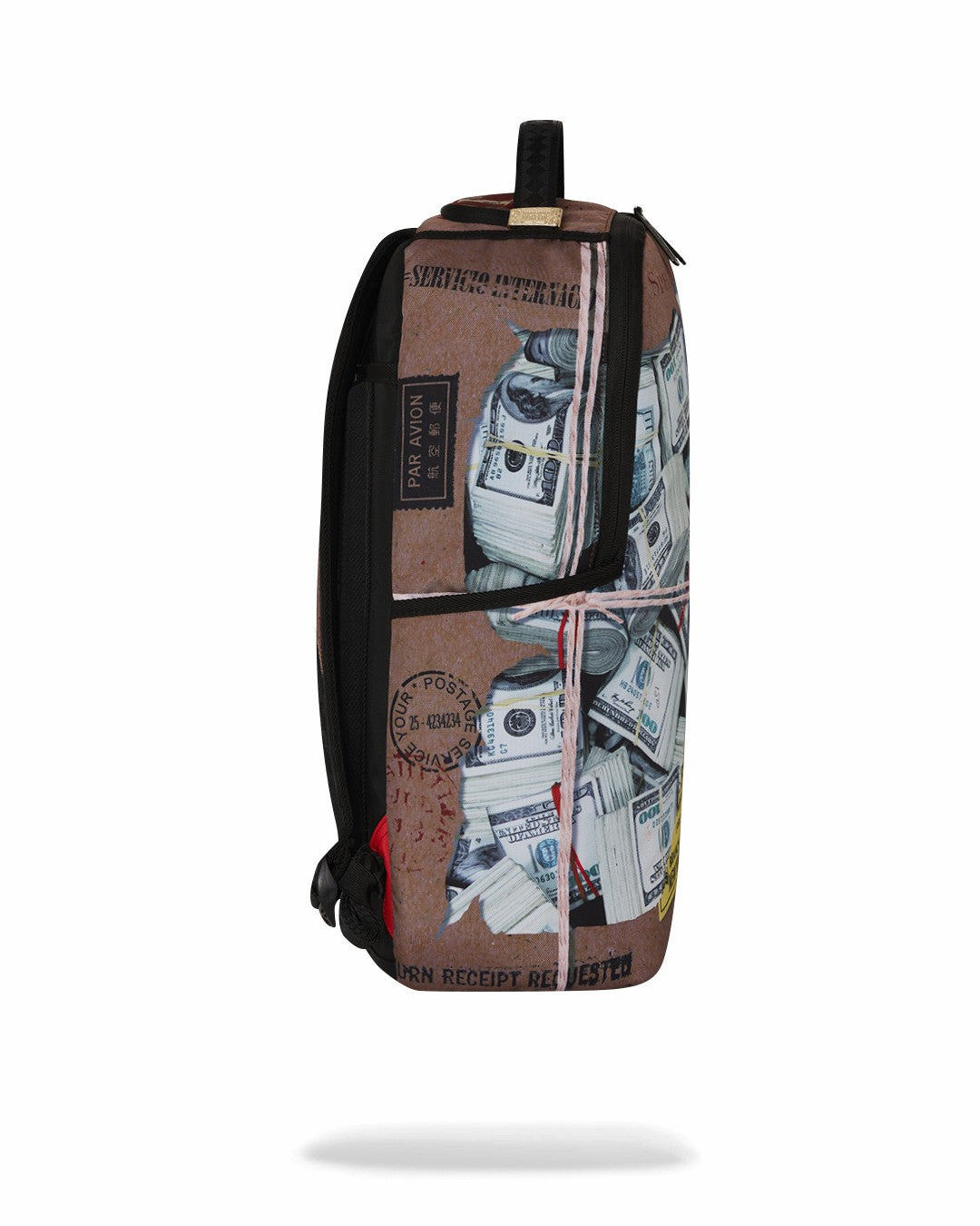 Sprayground - OVERNIGHT EXPRESS BACKPACK
