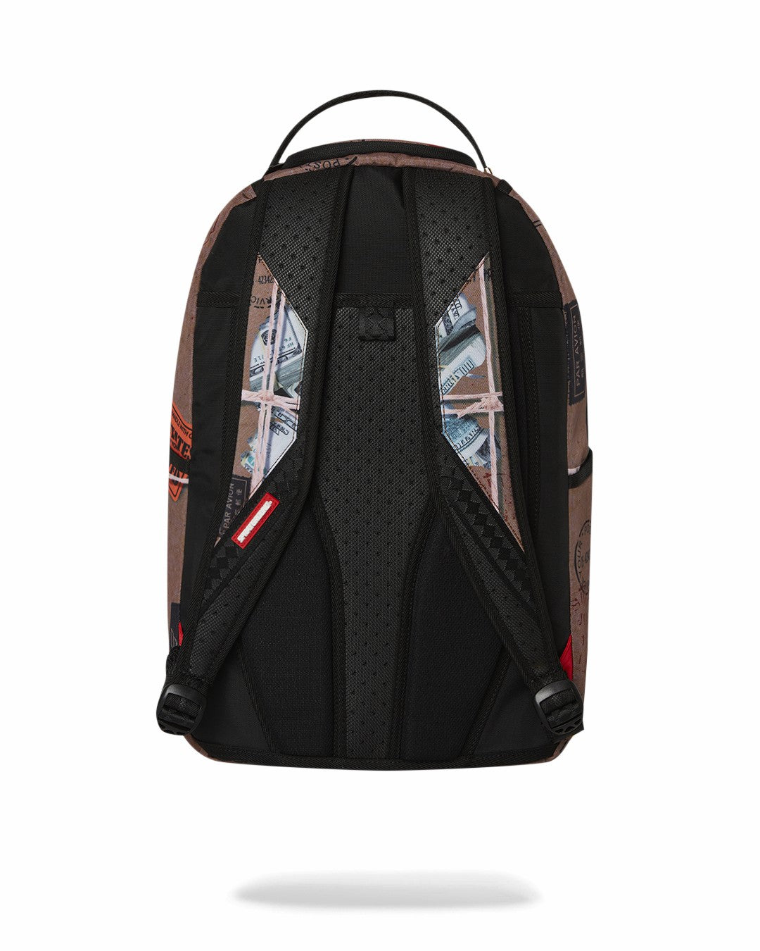 Sprayground - OVERNIGHT EXPRESS BACKPACK
