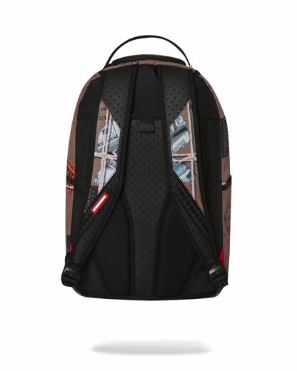 Sprayground - OVERNIGHT EXPRESS BACKPACK