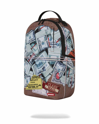 Sprayground - OVERNIGHT EXPRESS BACKPACK