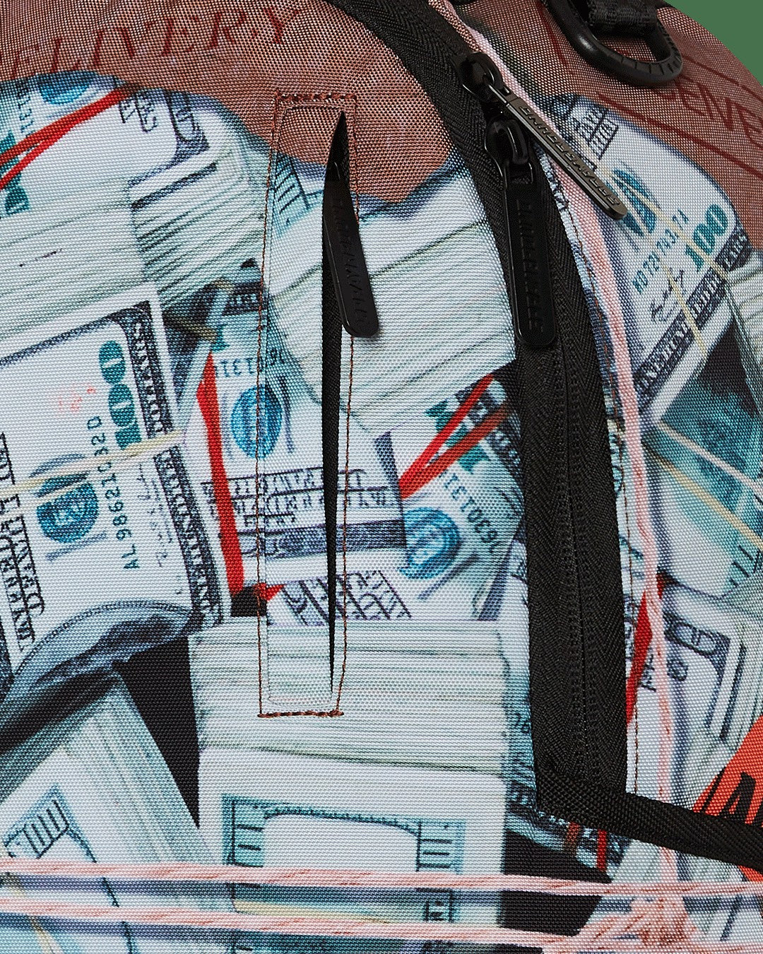 Sprayground - OVERNIGHT EXPRESS BACKPACK