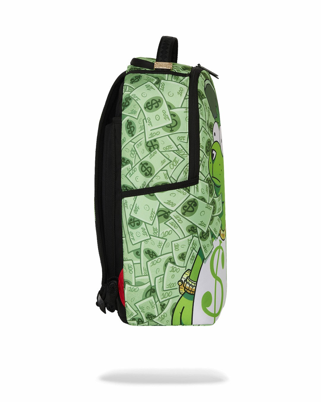 Sprayground - MONEY BEAR MONEY BUSH BACKPACK
