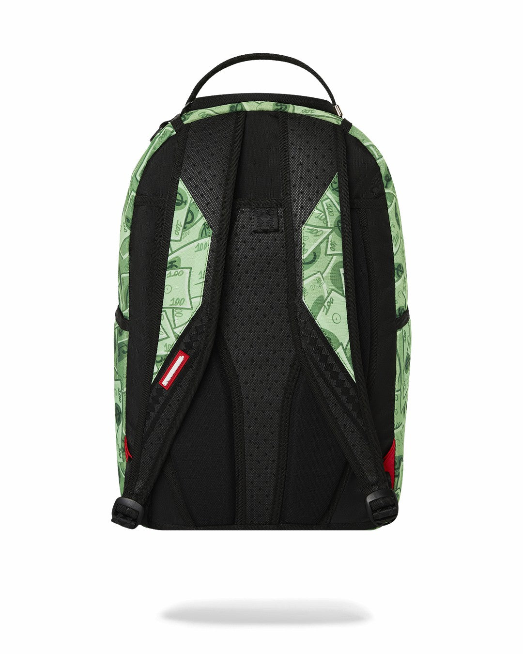 Sprayground - MONEY BEAR MONEY BUSH BACKPACK
