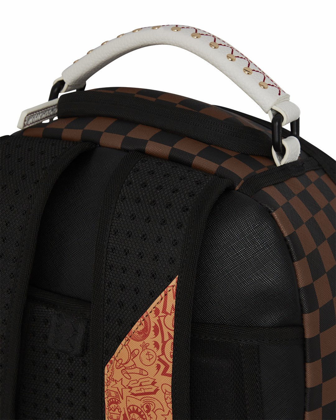 Sprayground - NAPOLEAN SHARKS IN PARIS BACKPACK