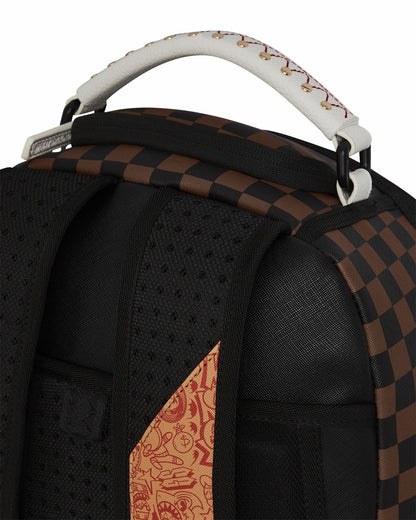 Sprayground - NAPOLEAN SHARKS IN PARIS BACKPACK