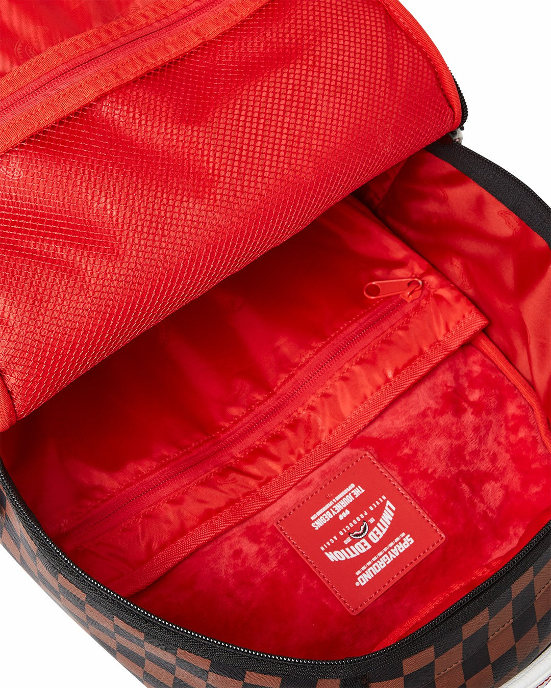 Sprayground - NAPOLEAN SHARKS IN PARIS BACKPACK